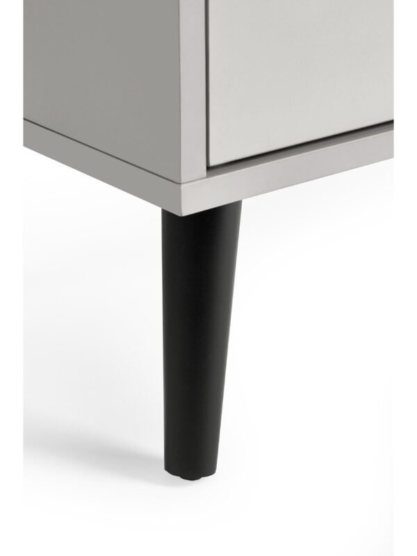 Alba 5 Drawer Chest - Image 5