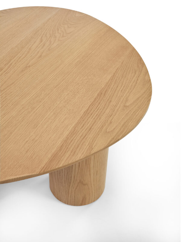 Anya 78cm Coffee Table - Image 6