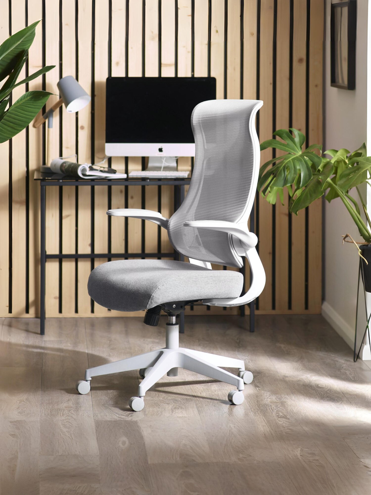 ARC001_1 Archer Office Chair