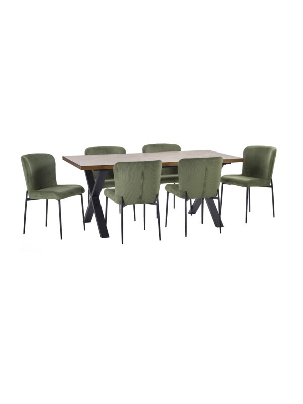 Aron Dining Table - Image 21