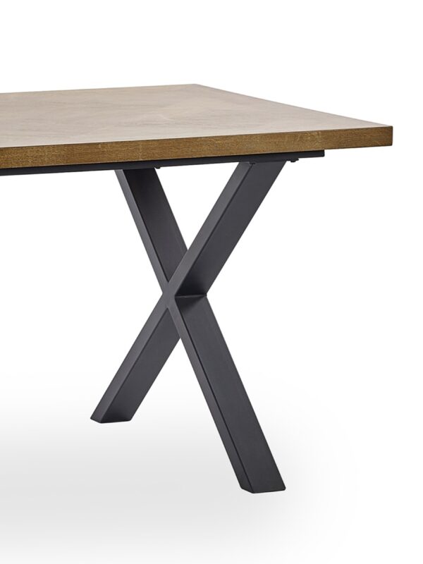 Aron Dining Table - Image 6