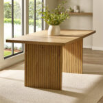 Arundel 180cm Rectangular Dining Table