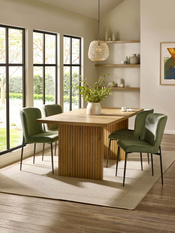 Arundel 180cm Rectangular Dining Table - Image 12