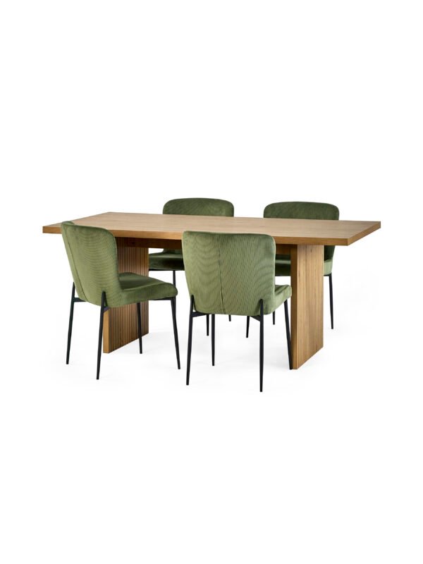 Arundel 180cm Rectangular Dining Table - Image 16