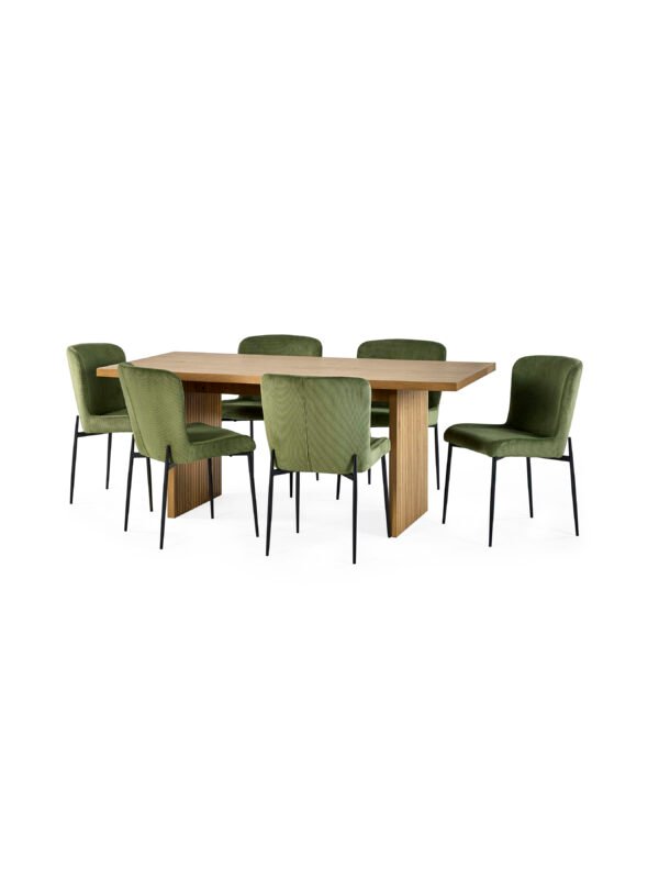 Arundel 180cm Rectangular Dining Table - Image 17