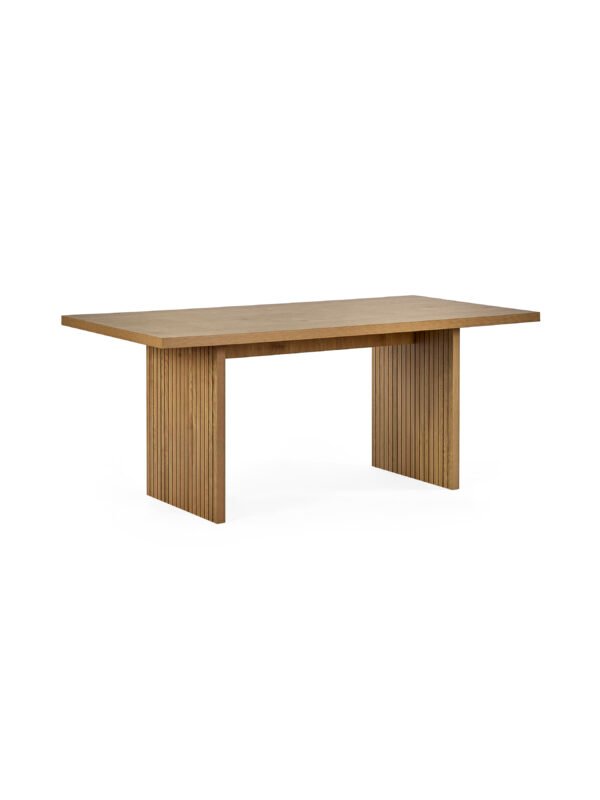 Arundel 180cm Rectangular Dining Table - Image 2
