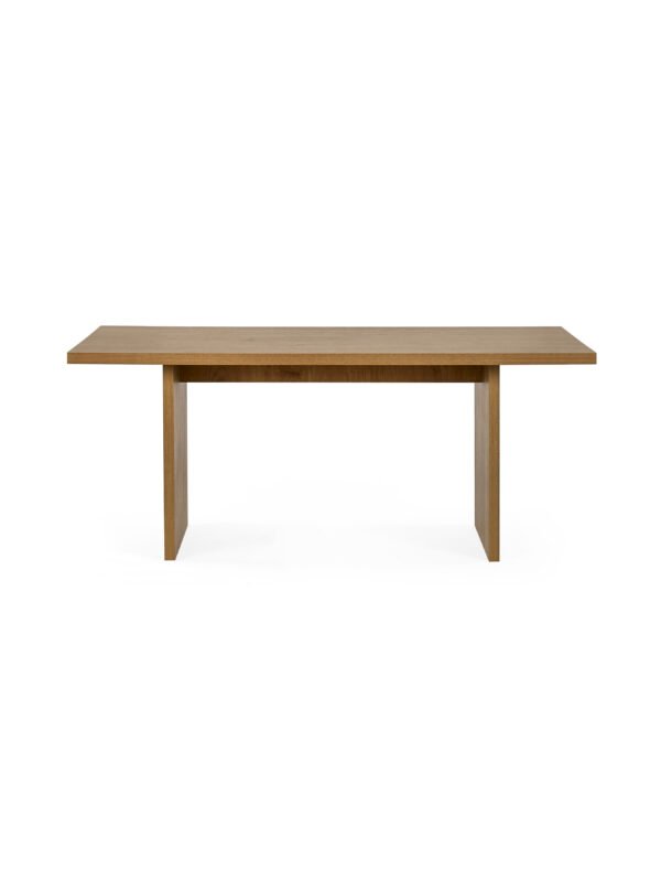 Arundel 180cm Rectangular Dining Table - Image 3
