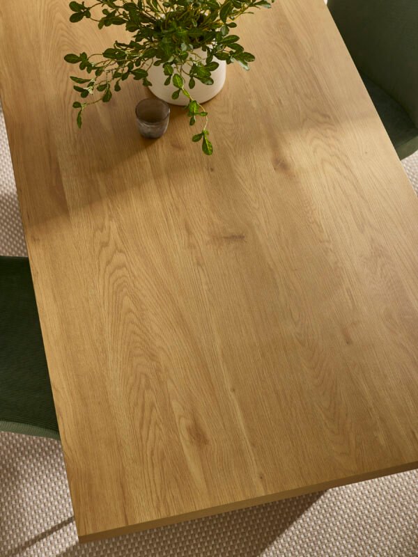 Arundel 180cm Rectangular Dining Table - Image 4