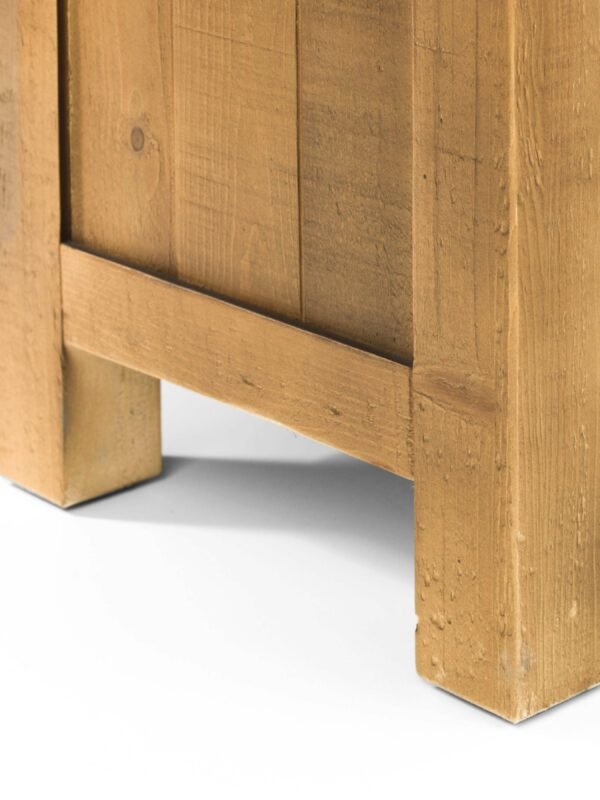 Aspen Ottoman Storage Bench - Image 10