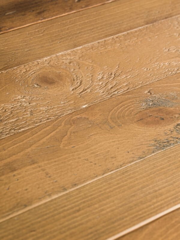 Aspen Ottoman Storage Bench - Image 9