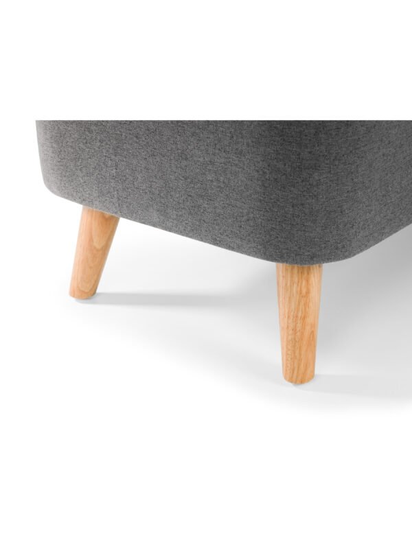 Astrid Ottoman Storage Upholstered Bench - Image 10