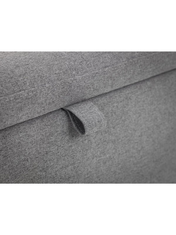 Astrid Ottoman Storage Upholstered Bench - Image 9