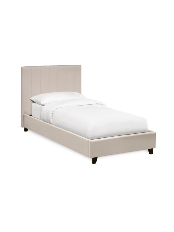 Aylen Upholstered Bed Frame - Image 2