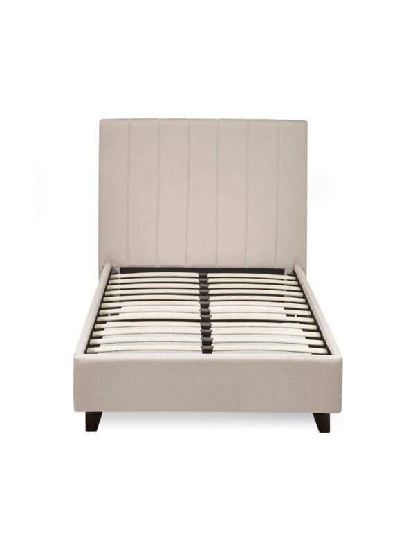 Aylen Upholstered Bed Frame - Image 4