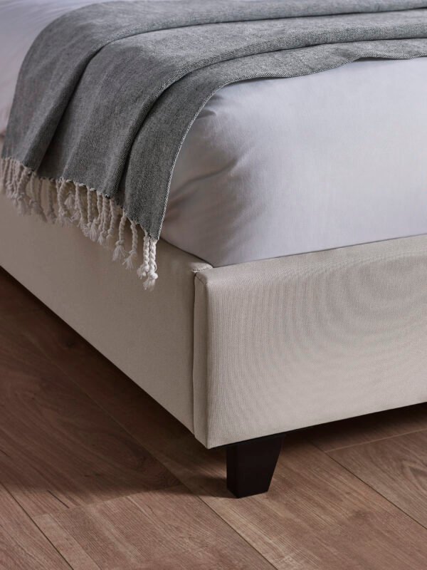 Aylen Upholstered Bed Frame - Image 6