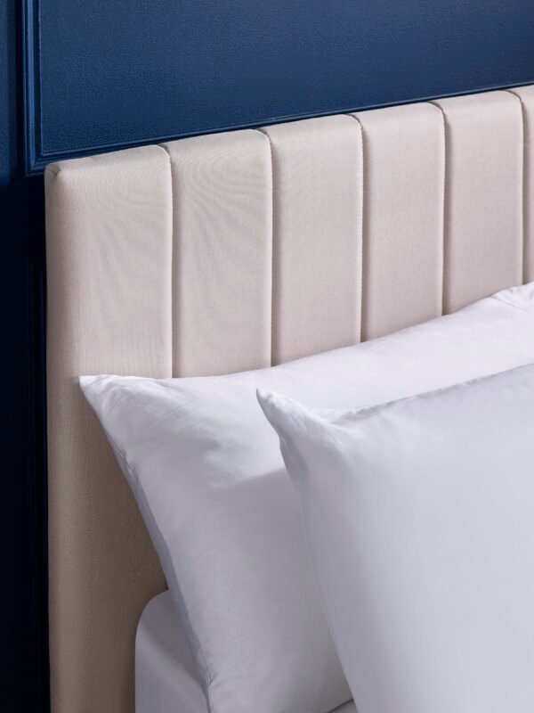 Aylen Upholstered Bed Frame - Image 7