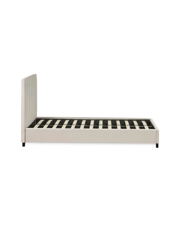 Aylen Upholstered Bed Frame - Image 9