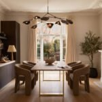 Antibes Dining Table - Image 5