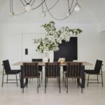 Antibes Dining Table - Image 8