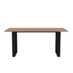 Antibes Dining Table - Image 7