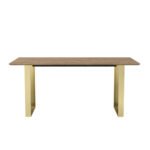 Antibes Dining Table - Image 4