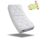 Sareer Matrah Aspire Kids Pocket Memory Mattress - Image 2