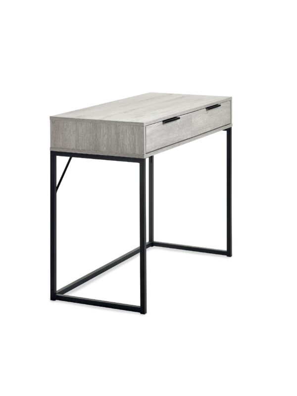 Bali 2 Drawer Desk/Dressing Table - Image 10