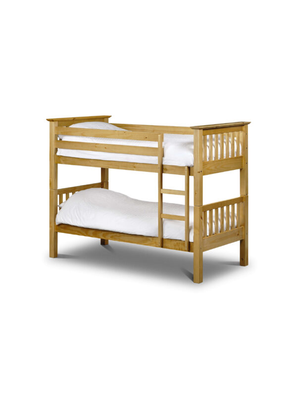 Barcelona Bunk Bed - Image 2