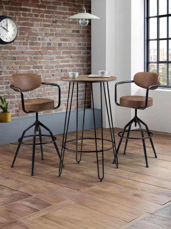 Barbican Barstool - Image 7