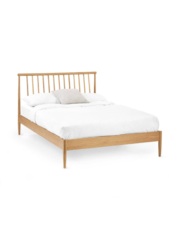 Belton Spindle Bed - Image 2