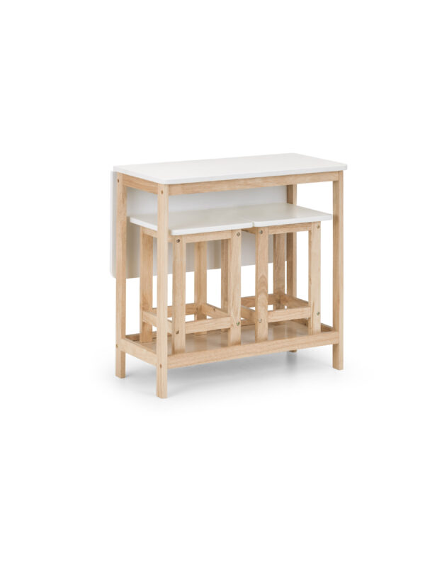 Bergen Bar Set - Image 4