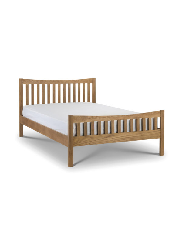 Bergamo Bed - Image 3