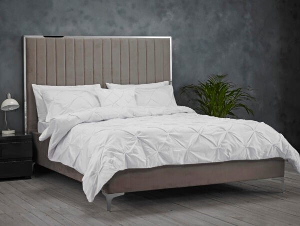 Berkeley Bed