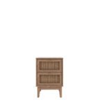 Bordeaux Bedside Cabinet - Image 2