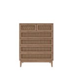 Bordeaux Chest of Drawers - Image 3