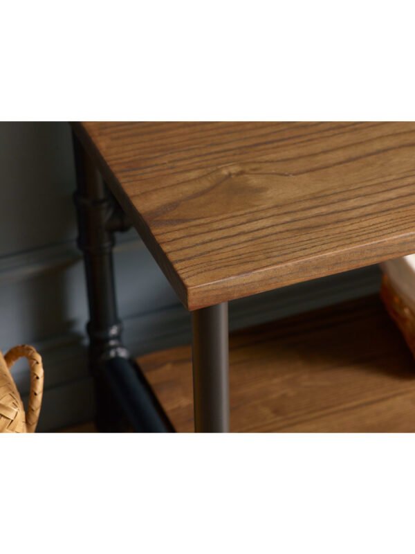 Boston Hallway Stand With Bench - Image 10