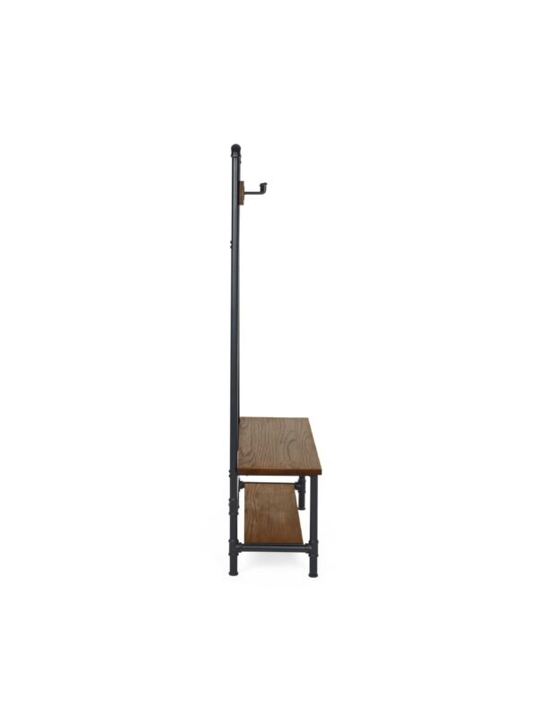 Boston Hallway Stand With Bench - Image 12