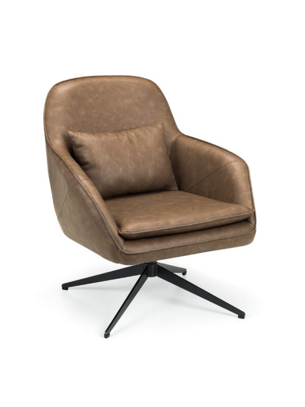 Bowery Swivel Chair - Image 2