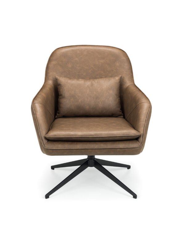 Bowery Swivel Chair - Image 3