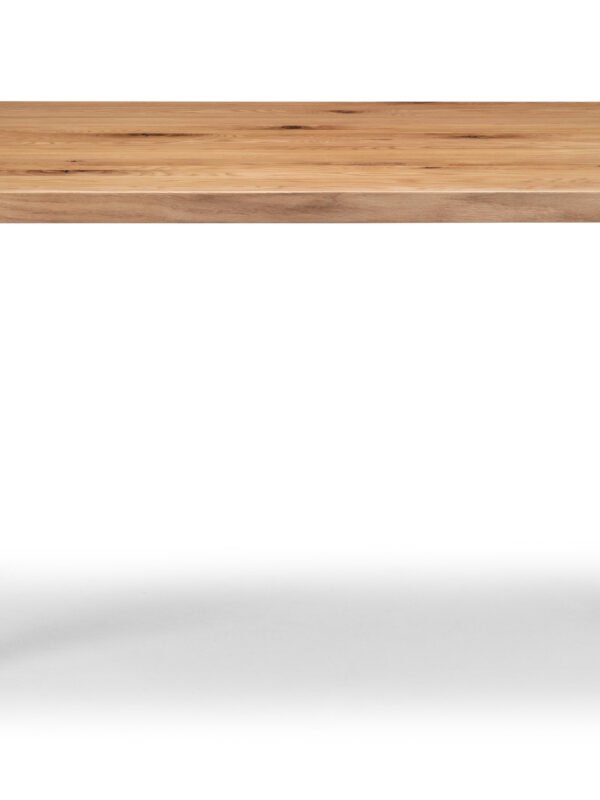 Brooklyn Rectangular 4-6 Seater Dining Table - Image 3
