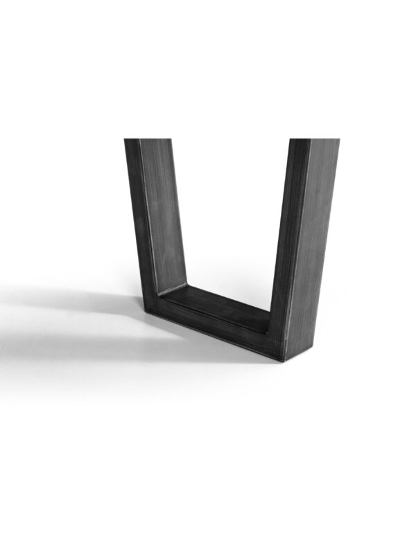 Brooklyn Bench - Oak - Image 4