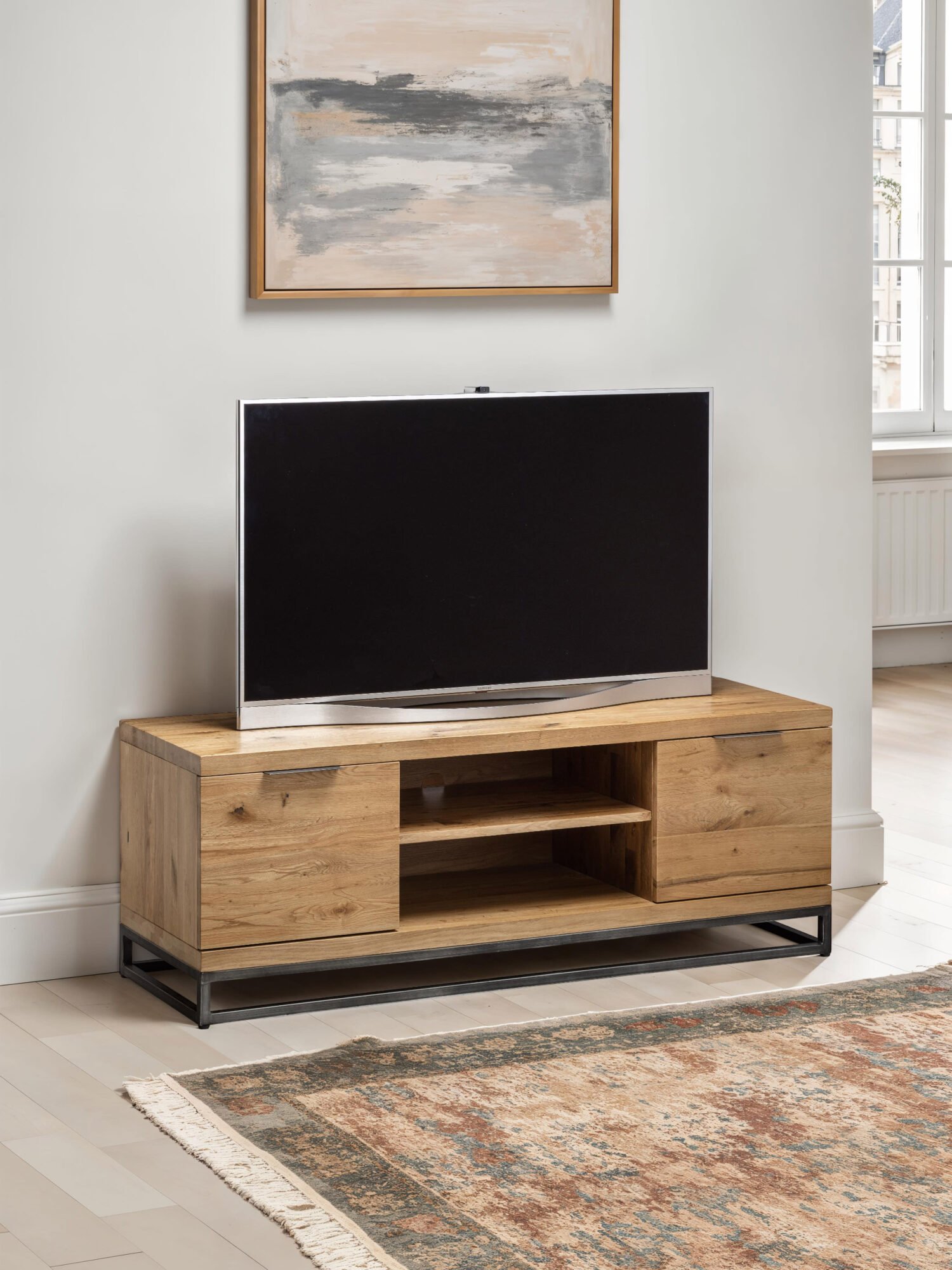 BRO006_1 Brooklyn TV Unit