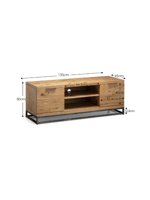 Brooklyn TV Unit - Image 8