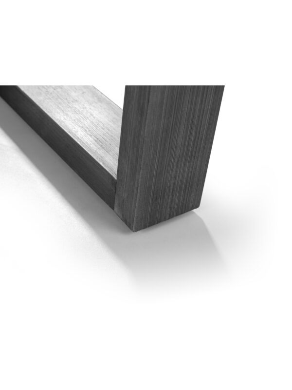 Brooklyn Round 4 Seater Dining Table - Image 5