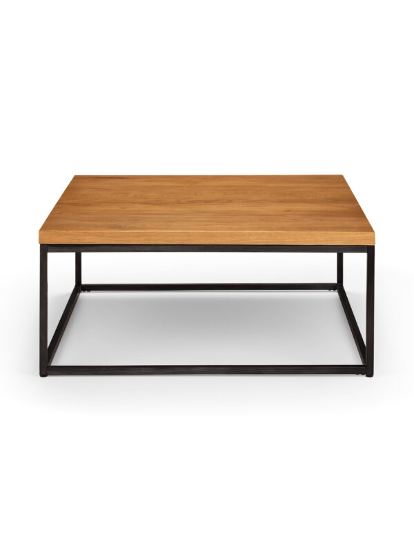 Brooklyn Square Coffee Table - Image 3
