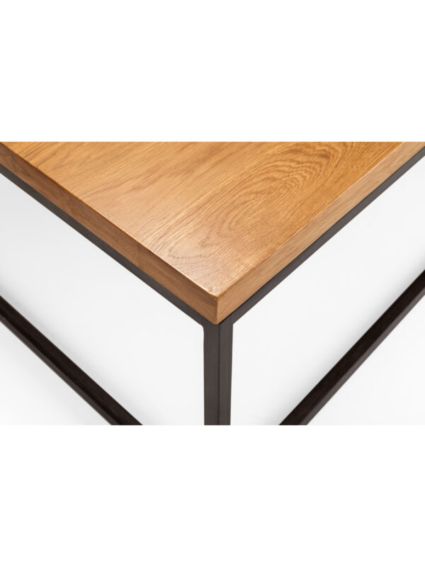 Brooklyn Square Coffee Table - Image 6