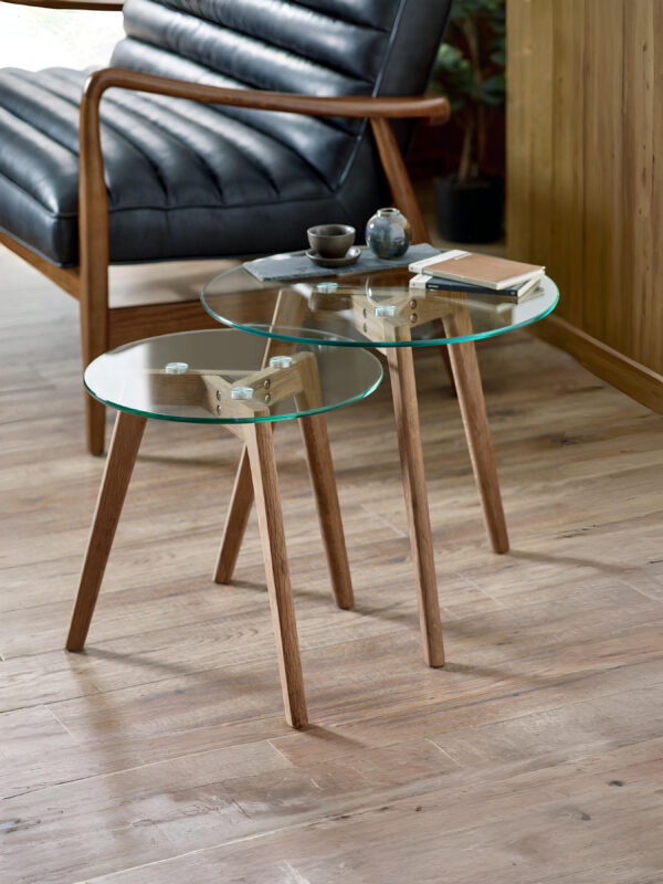 Bryant Nest of 2 Tables