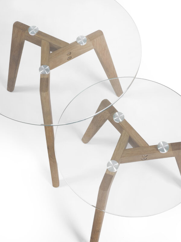 Bryant Nest of 2 Tables - Image 3