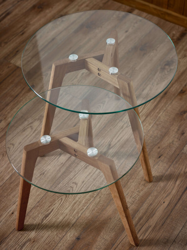 Bryant Nest of 2 Tables - Image 5