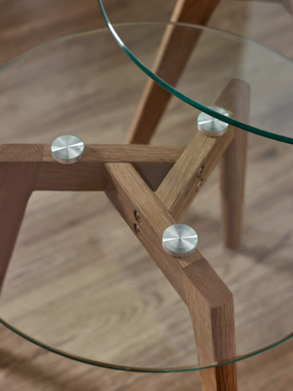 Bryant Nest of 2 Tables - Image 6